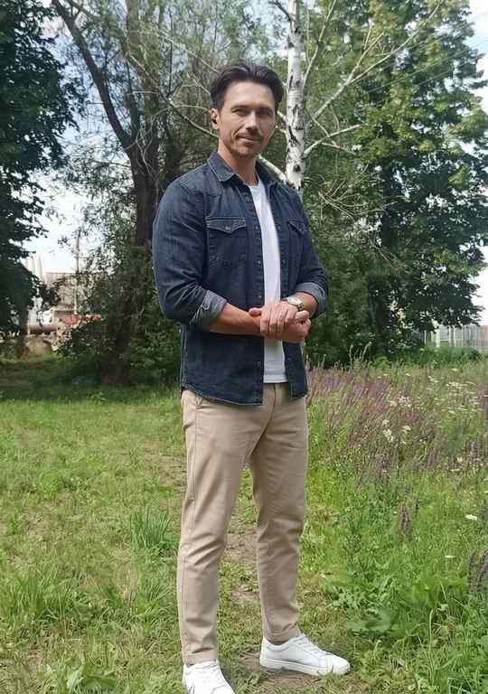 roman photo Bf iBFDP